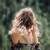 Demet Özpirinçci's Photo