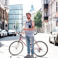 Albrecht Herzog的照片