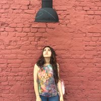 Engalycheva Tamila's Photo