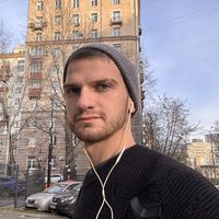 Alexander Shchelokov的照片