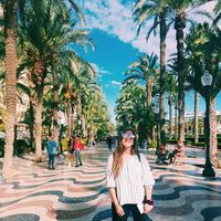 Cande Fernandez's Photo