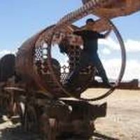 Фотографии пользователя David Iglesias Recasen