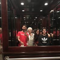 Ely Weitzman's Photo