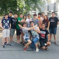 Ismael Lopez Galindo's Photo