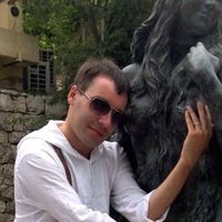 Michael Zhigulin的照片