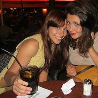 SARAeORNELLA Leso's Photo