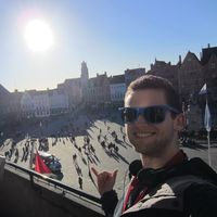 Fotos von Ben Duncan