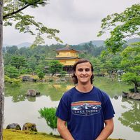 Troy Placid的照片