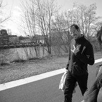 Audrey Laurent's Photo