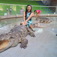 Diana Gilmutdinova's Photo