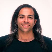 Mohamad Monem's Photo