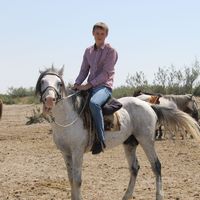 Kirill Denissov's Photo