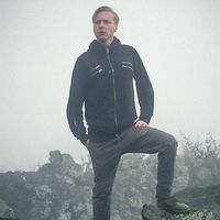 Norvilas Žukauskas's Photo