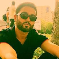 Behruz Dadashzade's Photo