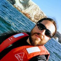 Octavio Tapiero's Photo