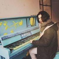 Fotos de Erekle Eristavi