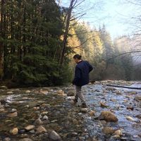 Javier Rocha's Photo