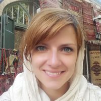 Camille Cesbron的照片