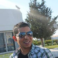 Houriya Oussama's Photo