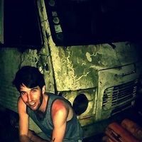 Photos de Vincent Rancourt