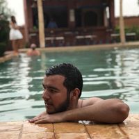 Karim El Qabli's Photo