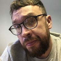 Stuart Hagan's Photo