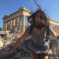 Christina Ioannidou的照片