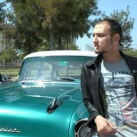 Ahmet Emre Leopoldovich的照片