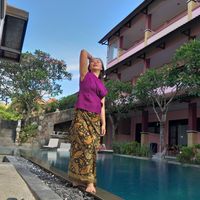 Jenifer Liu的照片