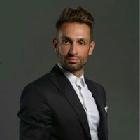 Daniel Voss的照片