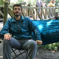 Ensar Köseoğlu's Photo