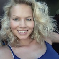 Miriam Tulppo's Photo