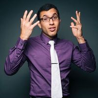 Danny Jaramillo的照片