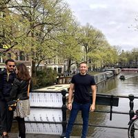 Ahmed El-Desoky's Photo