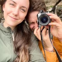 Alessandra Mazzari's Photo