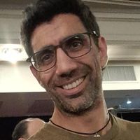 Diego Salvetti's Photo