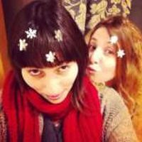 Le foto di Marina Mendelevich