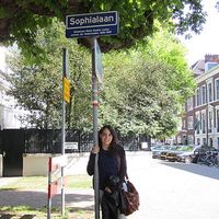 Sophia Morris's Photo