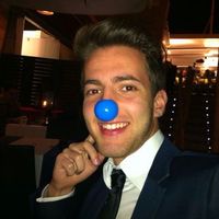 Gabriel García Pérez's Photo