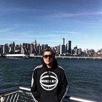 Photos de Vinicius Fernande