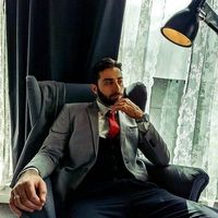 Mostafa Elkholy的照片