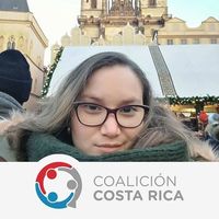 Marianela Masís的照片