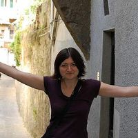 Teresa Kazmierczak的照片