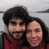 Fotos de Laura Fainstein