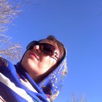 Maryam Esmalipur's Photo