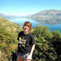 Clarisse Thoelen's Photo