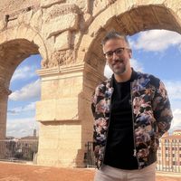 Juliano Nunes's Photo