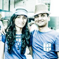 Fotos de satish suthar