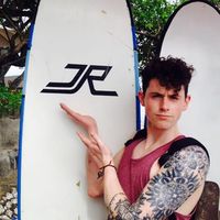 Фотографии пользователя Joe Roche