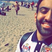 Muhannad Muhannad的照片